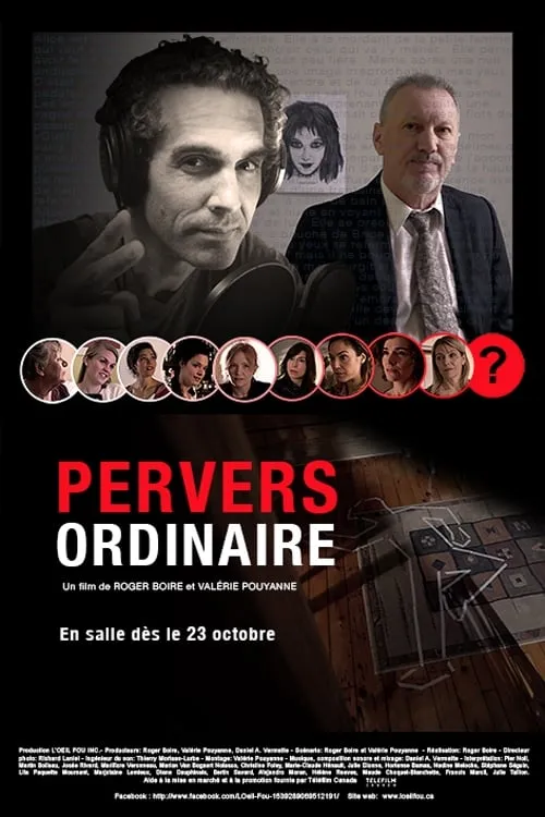 Pervers ordinaire (фильм)