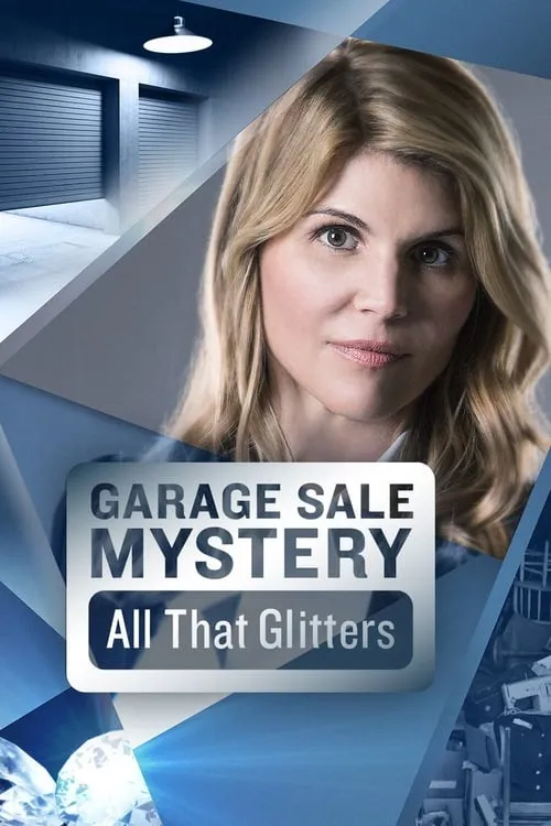 Garage Sale Mystery: All That Glitters (movie)