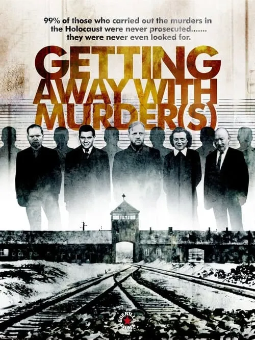 Getting Away with Murder(s) (фильм)