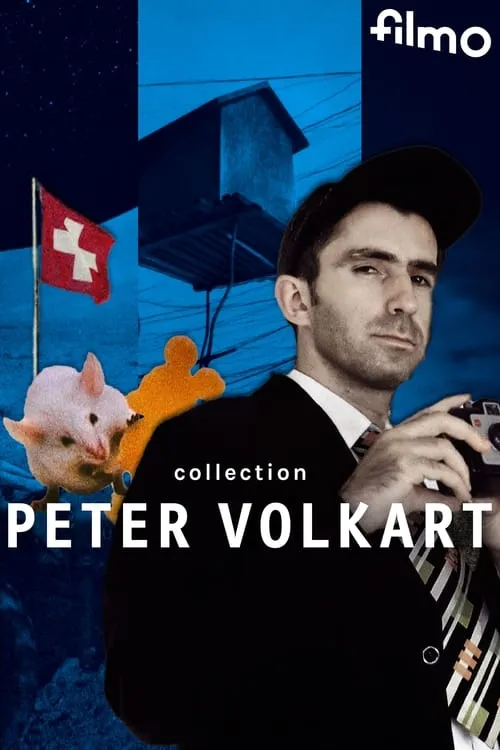 Collection Peter Volkart (movie)