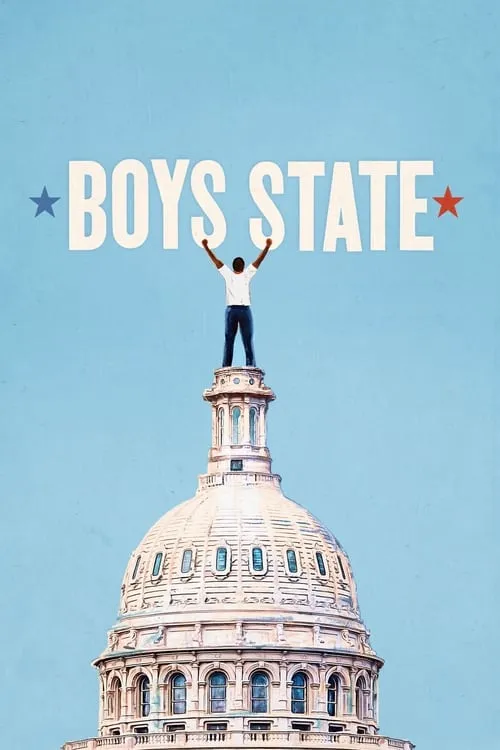 Boys State (movie)