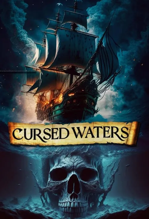 Cursed Waters (фильм)