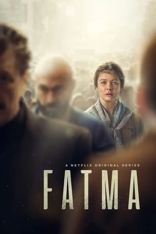 Fatma (series)