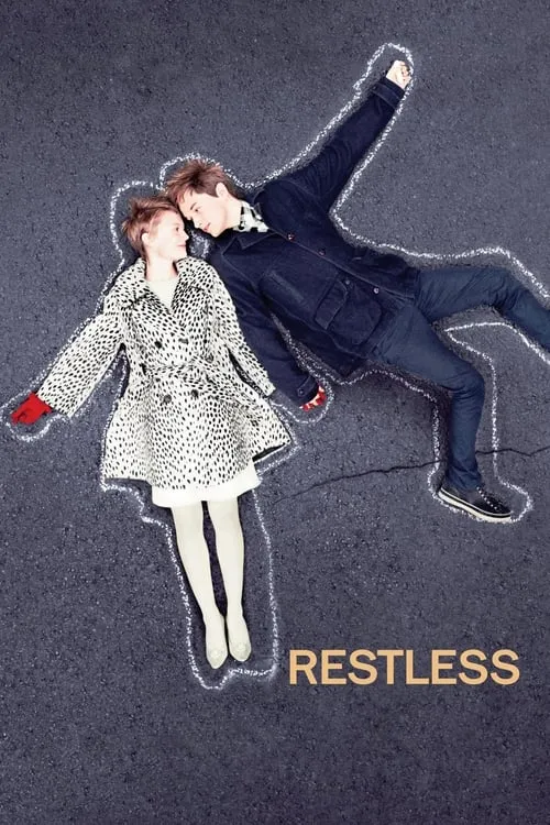 Restless (movie)
