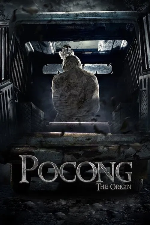 Pocong the Origin (movie)