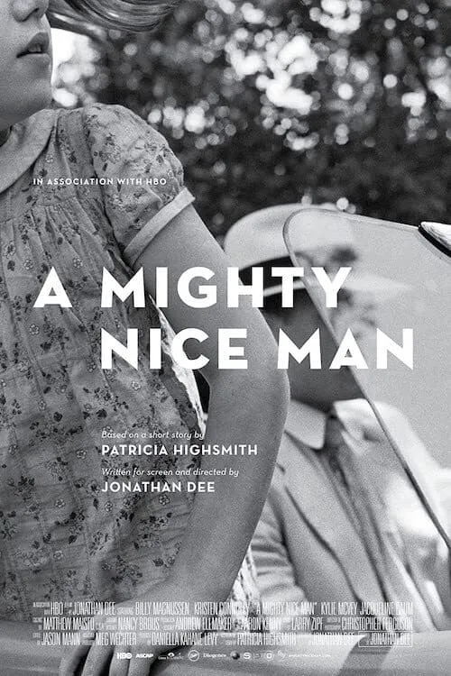 A Mighty Nice Man (movie)