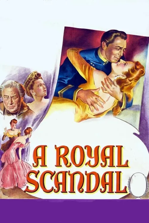 A Royal Scandal (movie)