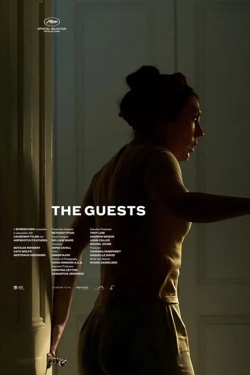 The Guests (movie)