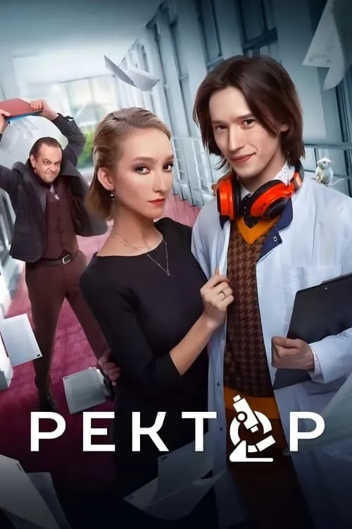 Ректор (сериал)