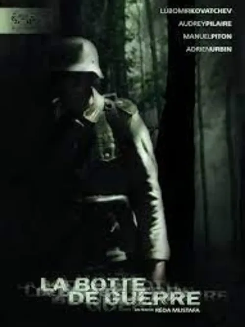 The Boot of War (movie)