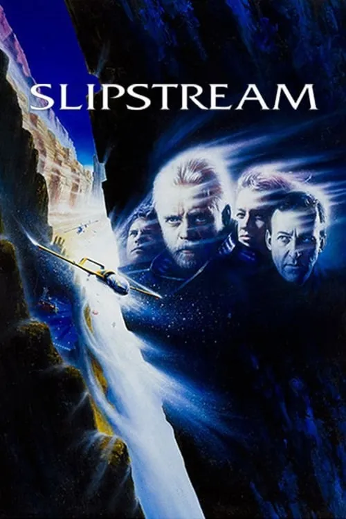 Slipstream (movie)