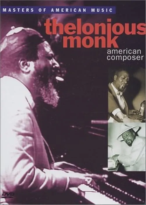 Thelonious Monk: American Composer (movie)