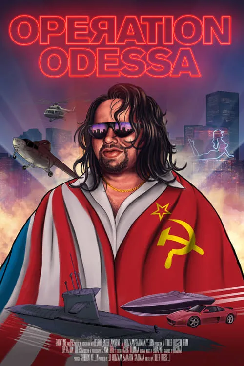 Operation Odessa (movie)