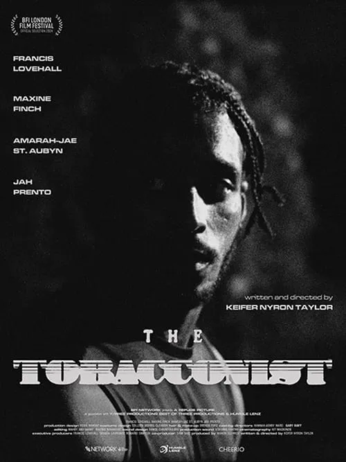 The Tobacconist