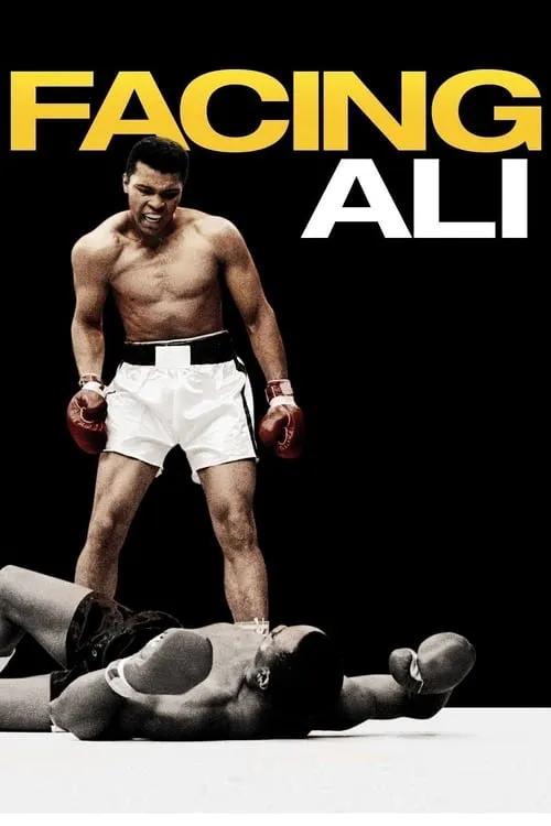 Facing Ali (movie)