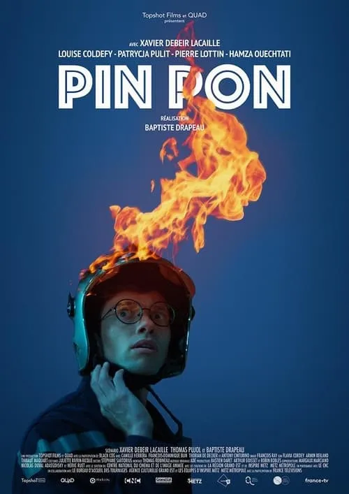 Pin Pon (movie)