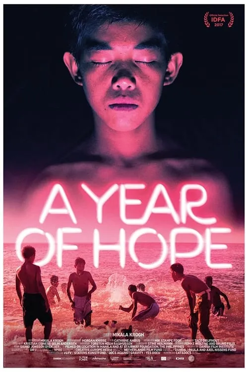 A Year of Hope (movie)