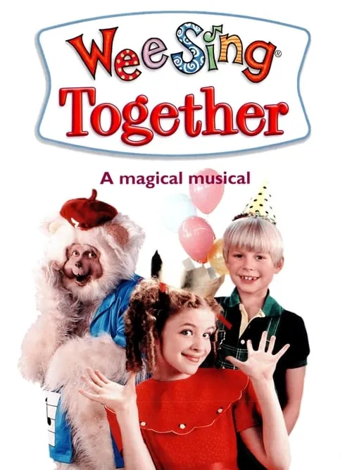 Wee Sing Together (movie)