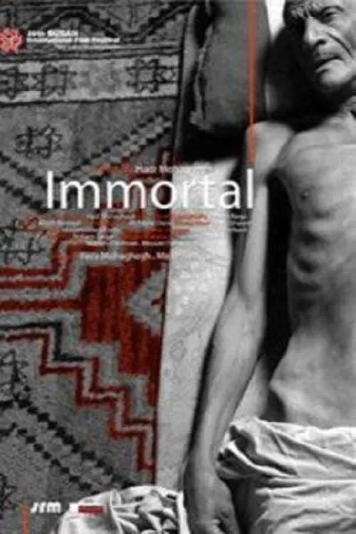 Immortal (movie)