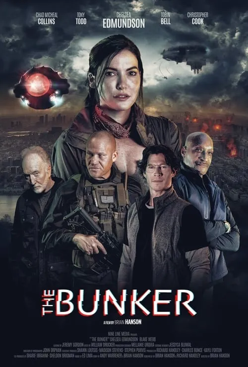 The Bunker (movie)