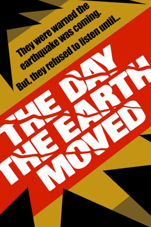 The Day the Earth Moved (фильм)