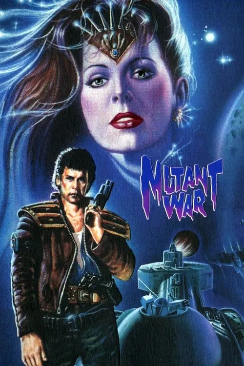 Mutant War (фильм)