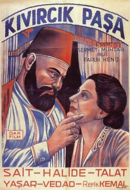 Kıvırcık Paşa (movie)