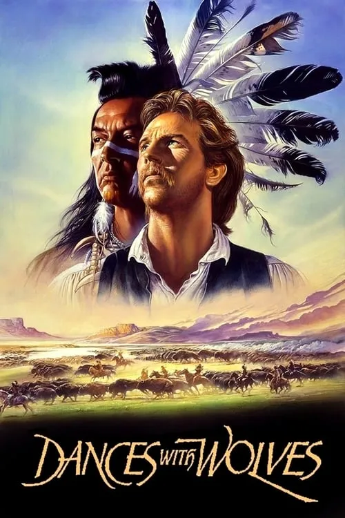 Dances with Wolves (movie)