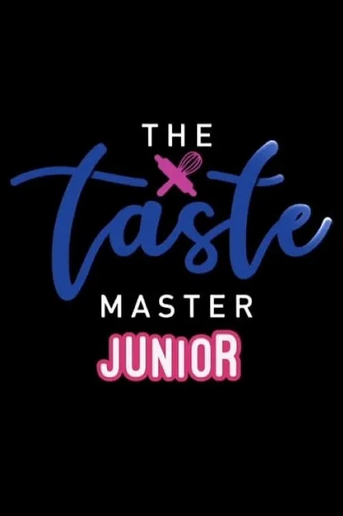 The Taste Master SA Junior (series)