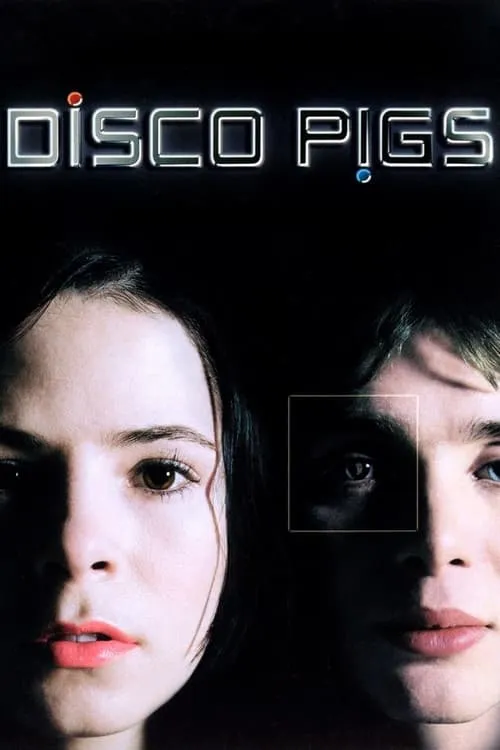 Disco Pigs (movie)
