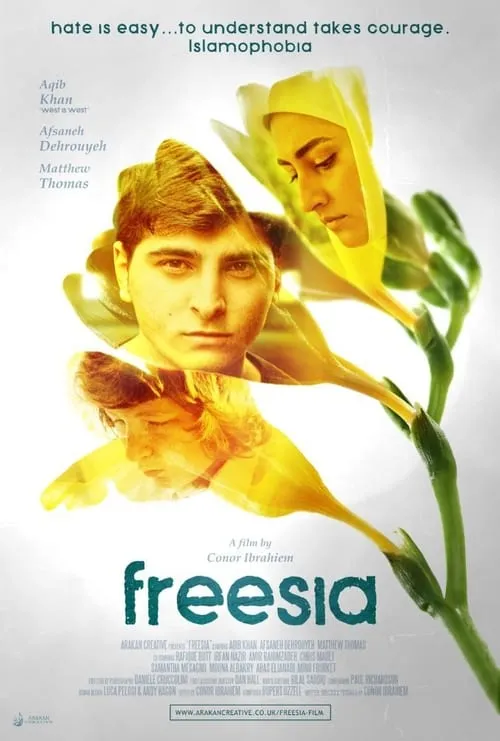 Freesia (movie)