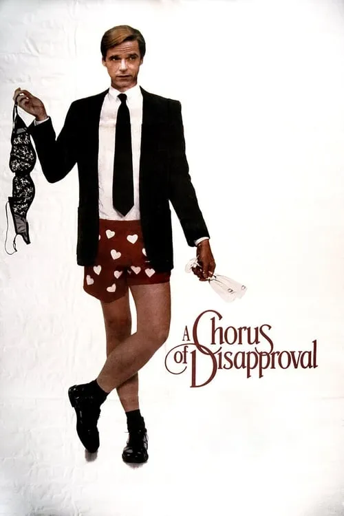 A Chorus of Disapproval (movie)