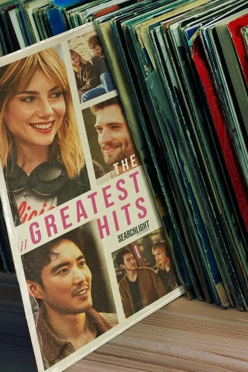 The Greatest Hits (movie)