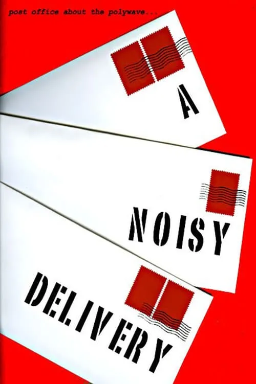 A Noisy Delivery (фильм)