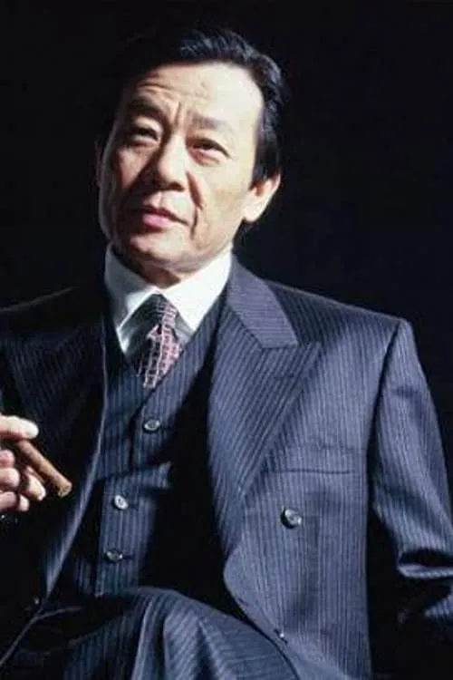 Johnny Kou Hsi-Shun