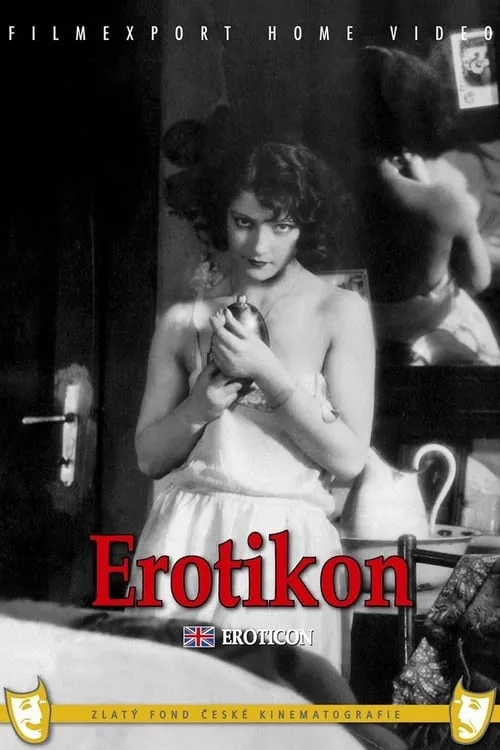 Erotikon (movie)