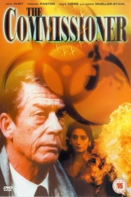 The Commissioner (movie)