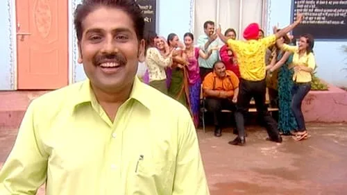 Taarak Mehta Introduces Himself And Society Members