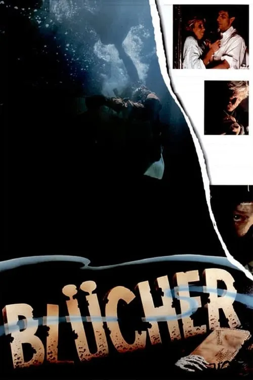 Blücher (фильм)