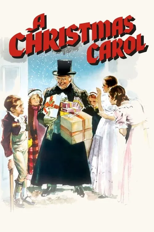 A Christmas Carol (movie)