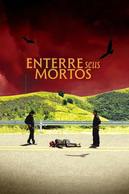 Enterre Seus Mortos