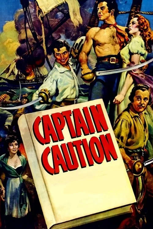 Captain Caution (movie)