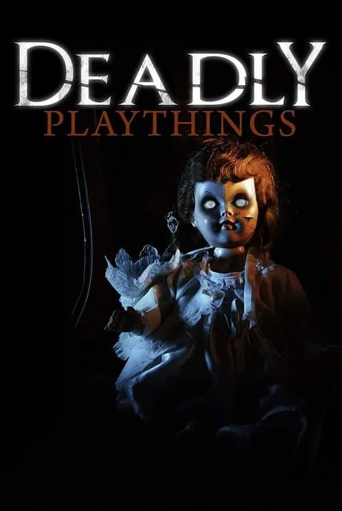 Deadly Playthings (фильм)