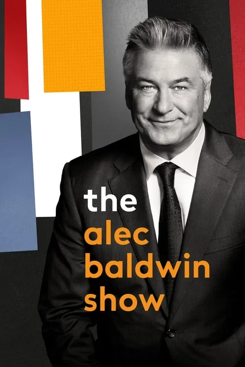 The Alec Baldwin Show (series)