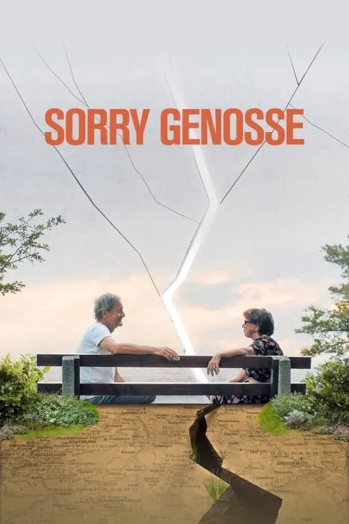 Sorry Comrade (movie)