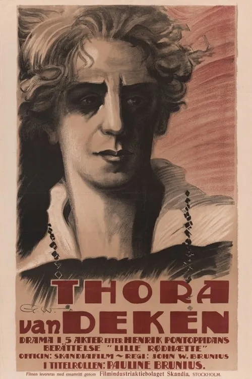 Thora van Deken (movie)