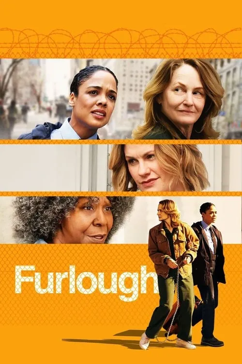 Furlough (movie)