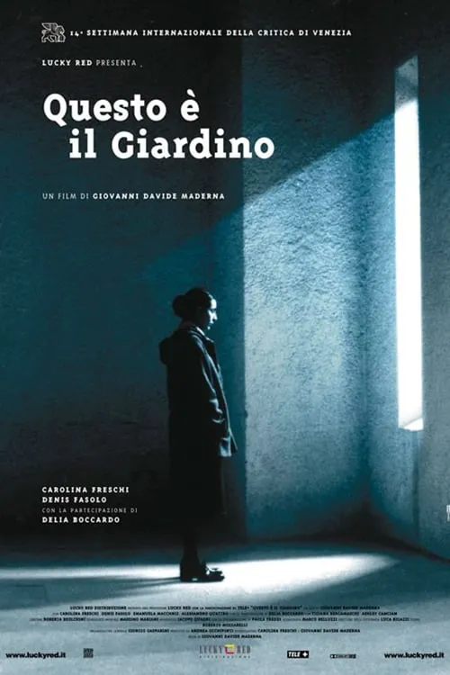 Questo è il giardino (movie)