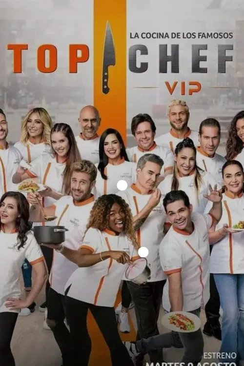 Top Chef VIP (series)