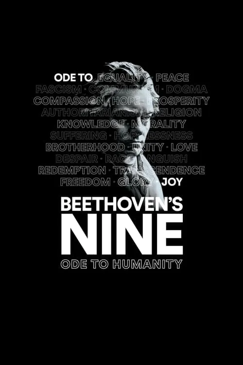 Beethoven's Nine: Ode to Humanity (фильм)